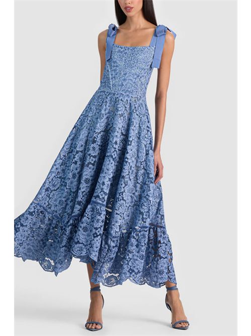 Rosalee Dress ALICE & OLIVIA | CC603L17539R050